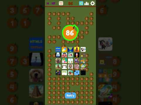 [365fun] Orange Game video thumbnail
