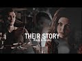 The full story of Klaus & Hayley | I never knew you were a queen. [part 1]