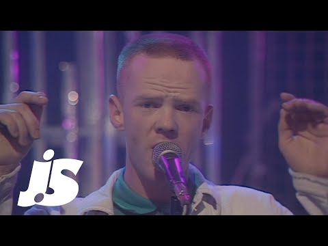 Bronski Beat - Smalltown Boy (Top Of The Pops, 07.06.1984)