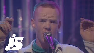 Bronski Beat - Smalltown Boy (Top Of The Pops, 07.06.1984)