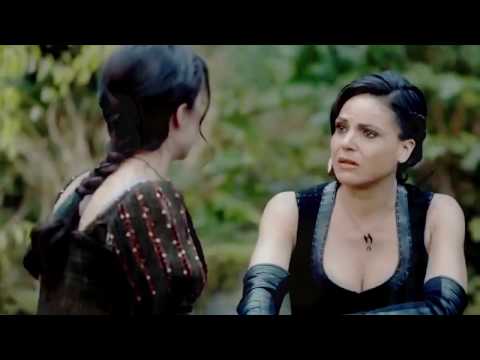 Drizella + Regina I I'm Your Mother