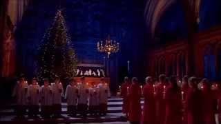 O Little Town of Bethlehem (Forest Green) - Winchester Cathedral Choir