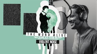 The Word Alive - Stare At The Sun (Feat. Danny Worsnop)