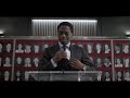Industry (HBO) - Gus' RIF Day speech