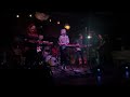 The Ladybug Transistor - "Hanging On The Line" (live at Nova Arts, Keene, NH 12/5/2024)