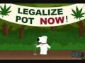 Family Guy - Bag Of Weed 
