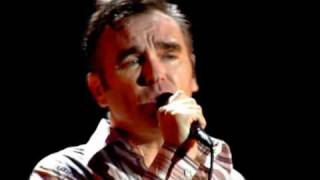 Morrissey - A Rush and a Push and the Land is Ours