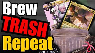 The Rise of ‘Disposable Decks’ in Commander