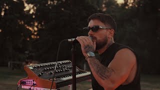 Franky Wah x Kuuda - Live @  The Farm x Disconnect EP 2025