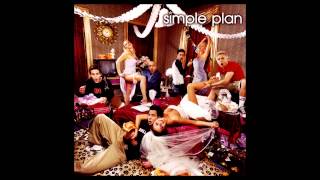 06 - Simple Plan - Meet You There - No Pads,No Helmets...Just Balls - 2003 [HD + Lyrics]