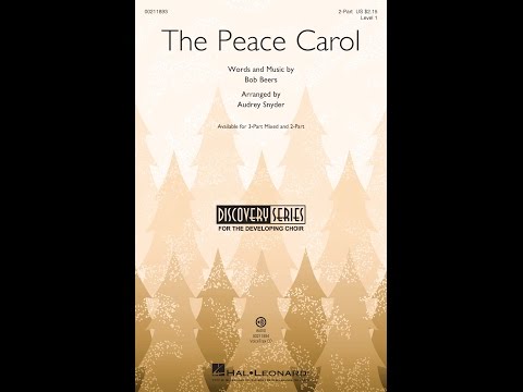 The Peace Carol