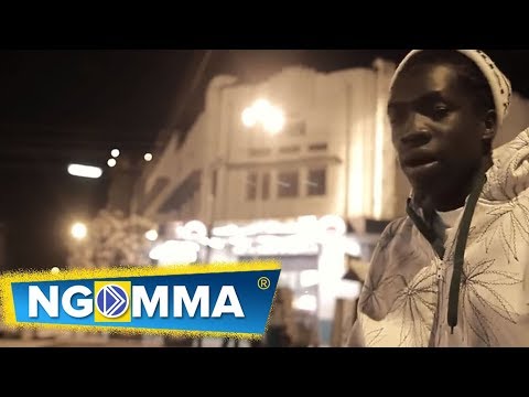 VIRUSI MBAYA x RED ACAPELLA - DARK SIDE