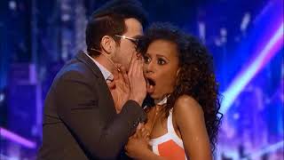 Colin Cloud montage - Get a Clue (Simon and Milo)