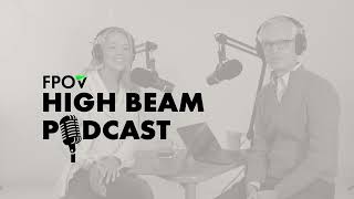 High Beam Podcast Episode One - Generative AI with Dan Shuart