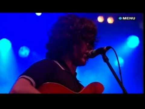 The View - Same Jeans (LIVE at T in the Park 2007)