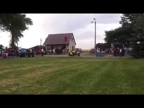 Unín 5.7.2014 - DHZ Jasenie