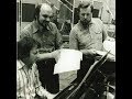 Robert Tear Ben Luxon Sing List To The Convent Bells