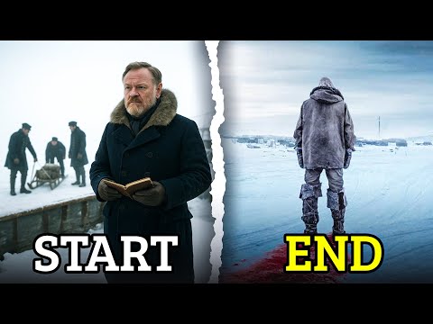 The Entire Story of Fortitude in 12 Minutes