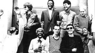 Talking Heads - Paper