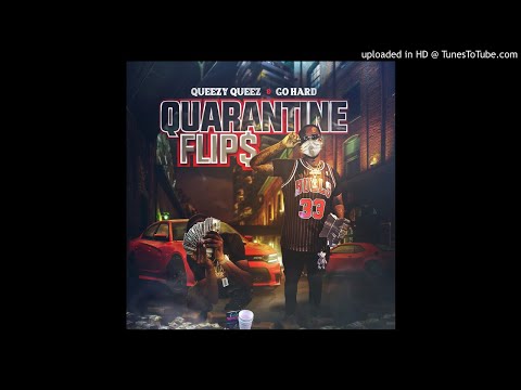 Go Hard x Queezy Queez - Over Night Express