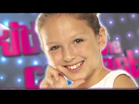 Der Dreckfleck - Saskia Bisanz - Kiddy Contest 2012 Hörprobe