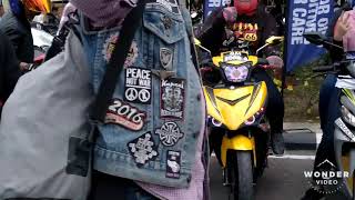 preview picture of video 'Lawas Bike Week 2019'
