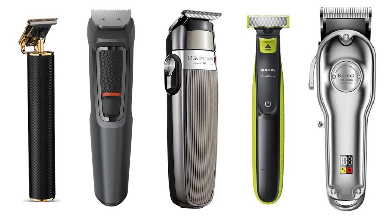 QUELLE TONDEUSE CHOISIR 