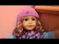 Meet Crazy Gracelyn