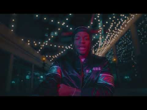 Bigg Jo - I'm Ready (Official Music Video)