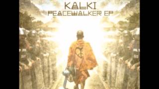 Kalki - Keep Looking Feat. Myself (Produced by 3rd Eye, Add. Bassline by Liquid Legs)