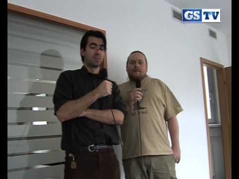 GameStar TV s05e02 - Felkonf