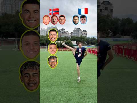 Who will win at the FIFA world cup? #football #worldcup