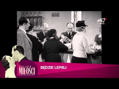 100 lat miłości w Telewizji Kino Polska