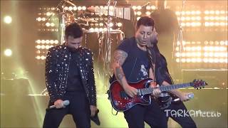 Tarkan Biz Nereye (Harbiye Konseri Canlı Live)
