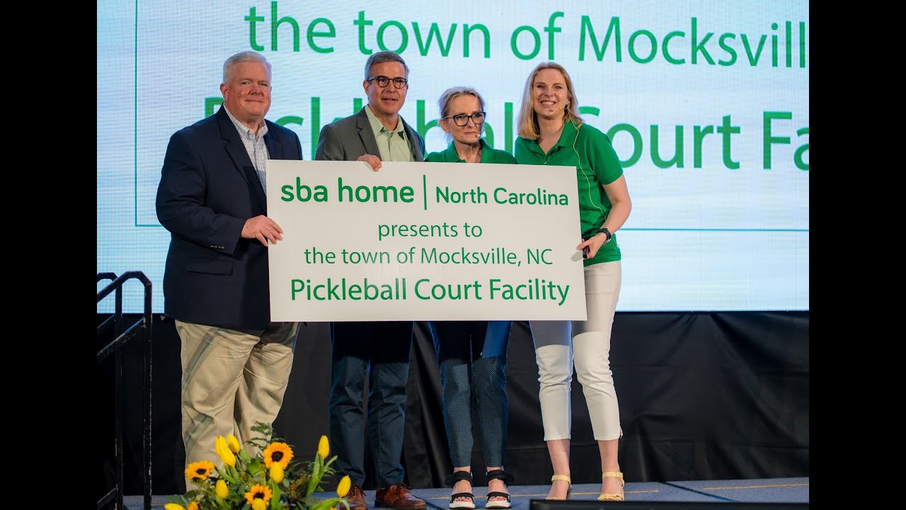SBA Home North Carolina - new SBA Group's (Lithuania) furniture facility in Mocksville