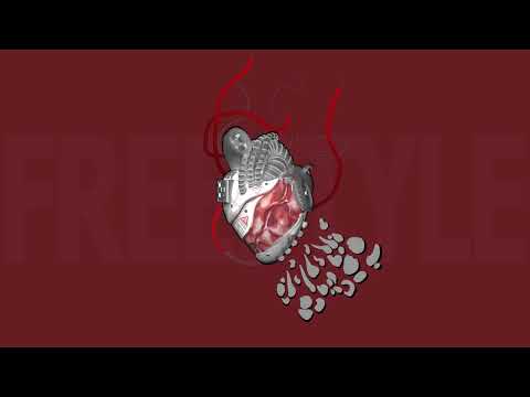 Ben-J - Freestyle random 5 : "Passions" (prod. by Beat Hub INT)