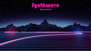 Kraft - Midnight Drive [Synthwave]