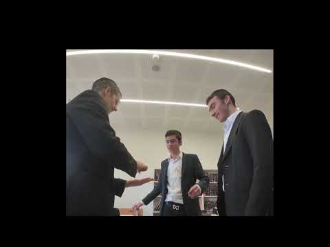 Appearing Money and Cereal