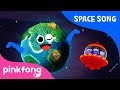Earth Space Song Pinkfong Songs For Children