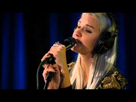 GEMS - Medusa (Live on KEXP)