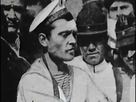 History Of Wars Documentary HD - Revolt on the Potemkin Documentary