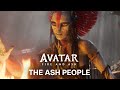 The Ash People