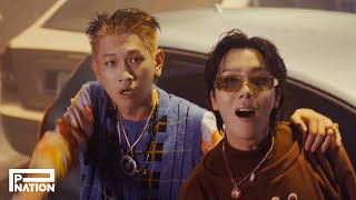 Musik-Video-Miniaturansicht zu Rush hour Songtext von Crush(크러쉬) feat. j-hope of BTS