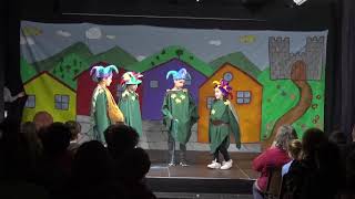 TEATRE DE SEGON