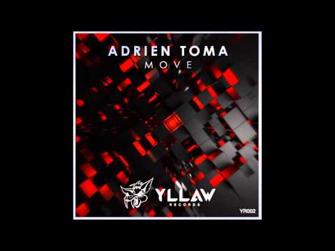 Adrien Toma - Move (Original Mix)