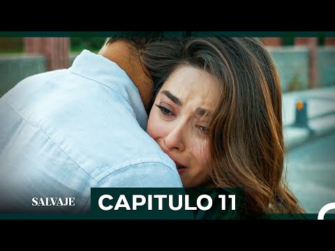 Salvaje  Capítulo 11 (Doblado En Español)