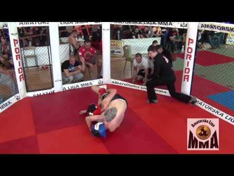 ALMMA 84 Sochaczew   13 Bukowski Jakub v Michalski Dawid