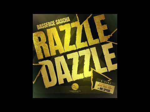 Bassface Sascha ft MC Spyda - Mind your step #newdnb #dnb