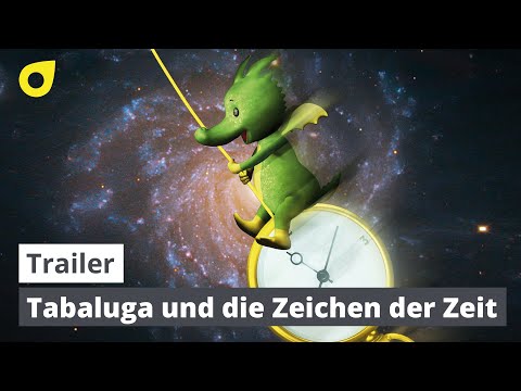 Tabaluga und die Zeichen der Zeit | Trailer
