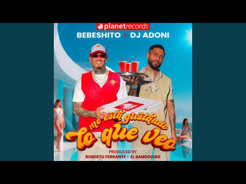 Me Está Gustando Lo Que Veo (Prod. by Roberto Ferrante x El Bandolero)